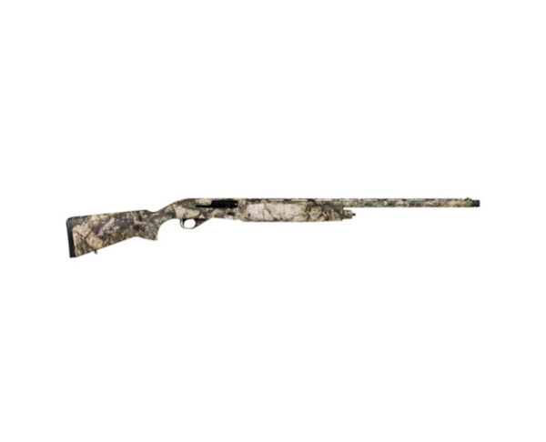 CZ 720 FIELD G3, 20ga, 4 rd, 28", 3", camo — view 1