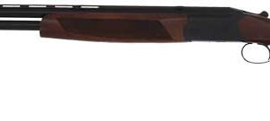 CZ DRAKE O/U 28GA 28" VR - BLACK WALNUT — view 2