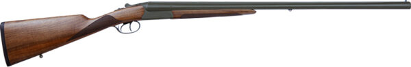 CZ BOBWHITE G2 S/S 28GA 28" 3" - TURKISH WALNUT — view 1