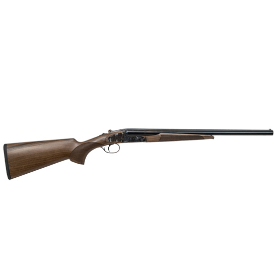 CZ SHARPTAIL COACH 12GA 20 FIXED CYL/CYL — view 1