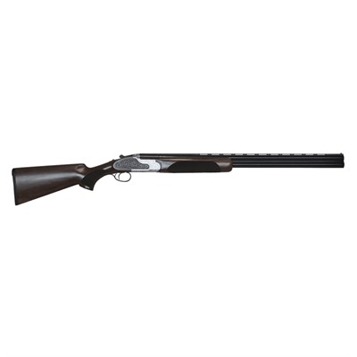 WINGSHOOTER ELITE 12 GAUGE 28'' BBL OVER/UNDER TURKISH WALNUT — view 1