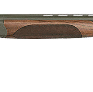 CZ-USA 06462 Upland Ultralight All-Terrain 12 Gauge 3" 2rd 28" Barrel, OD Green Cerakote Metal Finish, Walnut Stock, Magnetic Ejectors Includes 5 Extended Chokes
