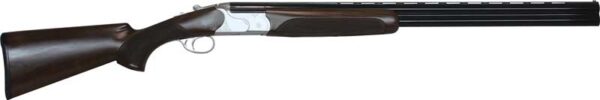 CZ REDHEAD PREMIER O/U 20GA - 28" VR WALNUT — view 1