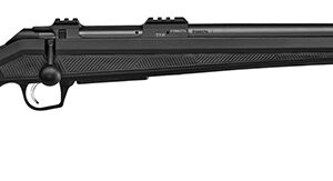 CZ 600 AL1 ALPHA,30- 06Win,20" Blk TB 5rd