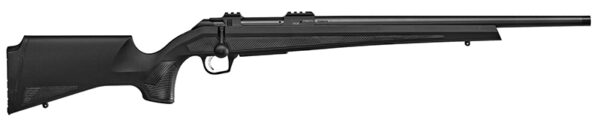 CZ 600 AL1 ALPHA,30- 06Win,20" Blk TB 5rd — view 1