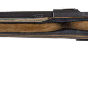 CZ 600 ST2 308WIN 24 TB ADJUSTABLE LAMINATE 5RD