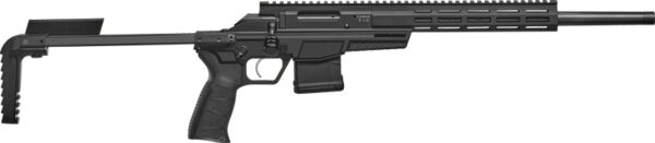 CZ 600 PLUS TRAIL 7.62X39 16" - 10RD. AR MAG PDW ADJ STOCK — view 1