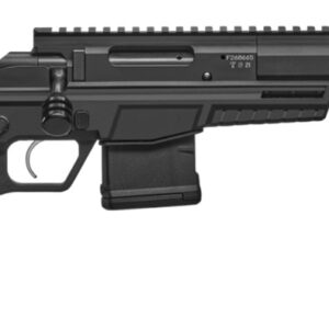 CZ 600 PLUS TRAIL 300BLK 16.2 TB BLK SYN 10RD