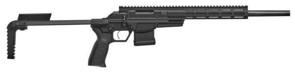 CZ 600 PLUS TRAIL 300BLK 16.2 TB BLK SYN 10RD — view 1