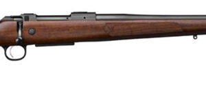 CZ600 ST2 American, 6.5C  5rd, 24" High Grade wln