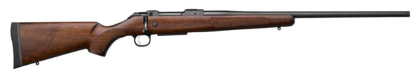CZ600 ST2 American, 6.5C  5rd, 24" High Grade wln — view 1