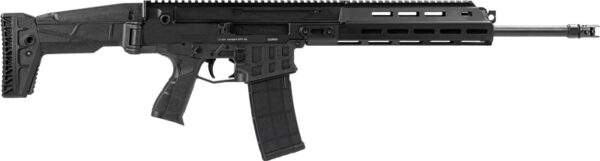 CZ BREN 2 MS CARBINE 5.56X45 - 16.5" SUPPRESSOR READY 30RD — view 1