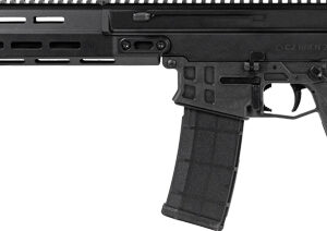 CZ BREN 2 MS CARBINE 5.56X45 - 16.5" SUPPRESSOR READY 30RD — view 2