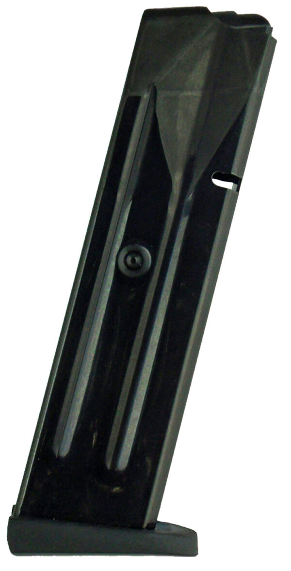 CZ-USA 11105 CZ Tactical Sport  10rd 9mmLuger CZ Tactical Sport/IPSC Blued Steel — view 1