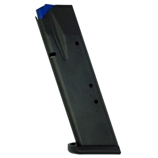 CZ MAG 75 85 40SW 12RD — view 1