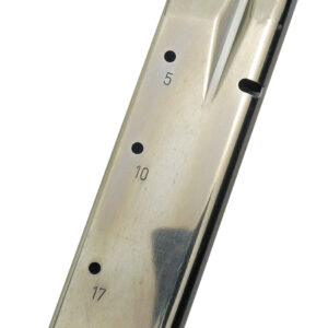 MAG CZ 75 SP-01 9MM 17RD NIC