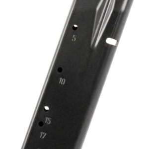 MAG CZ 75 SP-01 9MM 17RD BLK