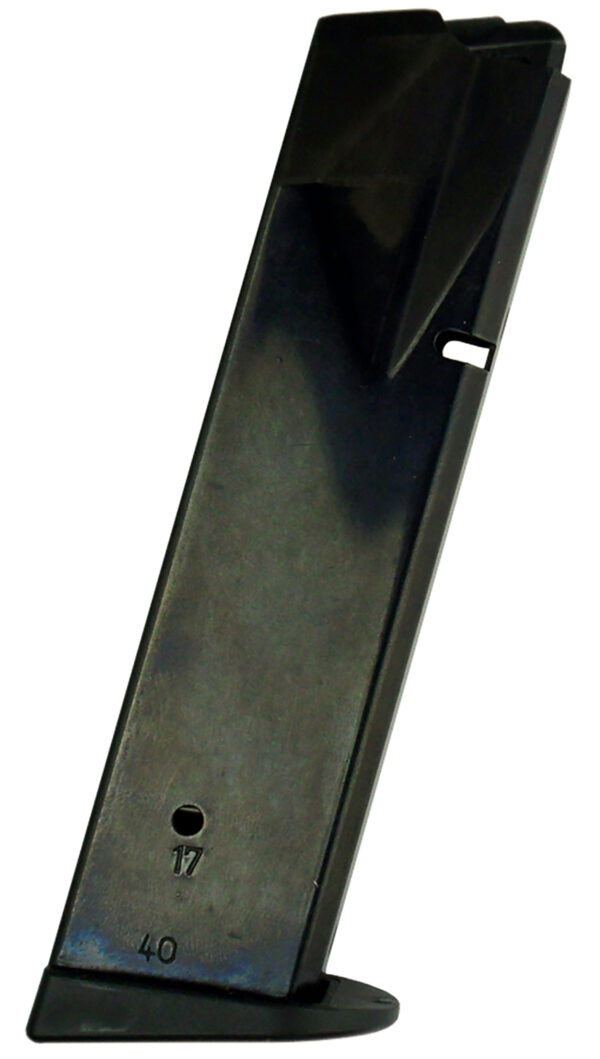 MAG CZ 75 TS 2 40S&W 17RD — view 1
