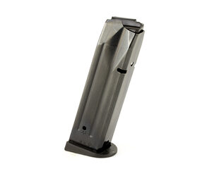 MAGAZINE CZ75 TS/CZECHMATE 9MM 20RD — view 2