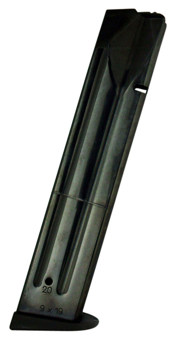 MAG CZ 75 TS 2 9MM 26RD — view 1