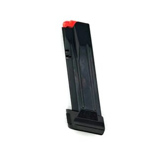 CZ MAG P-09 C NOCTURNE 9MM 17RD