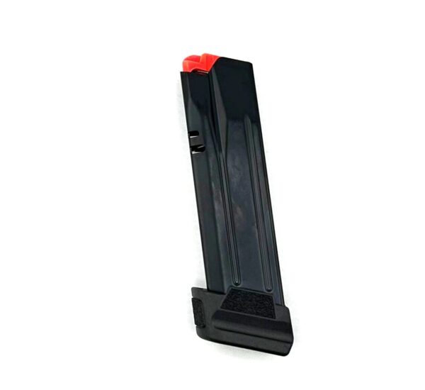 CZ MAG P-09 C NOCTURNE 9MM 17RD — view 1