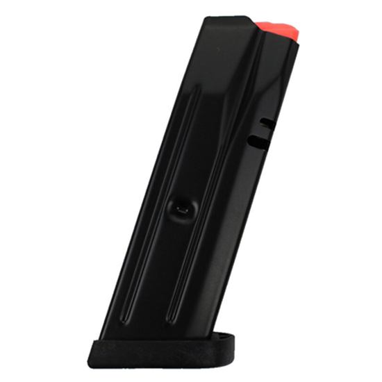 CZ MAG CZ P-10 C REVERSE 40SW 10RD — view 1
