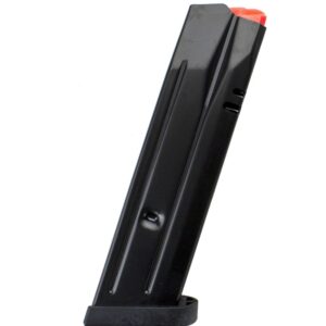 MAGAZINE CZ P-10 F 9MM 15RD