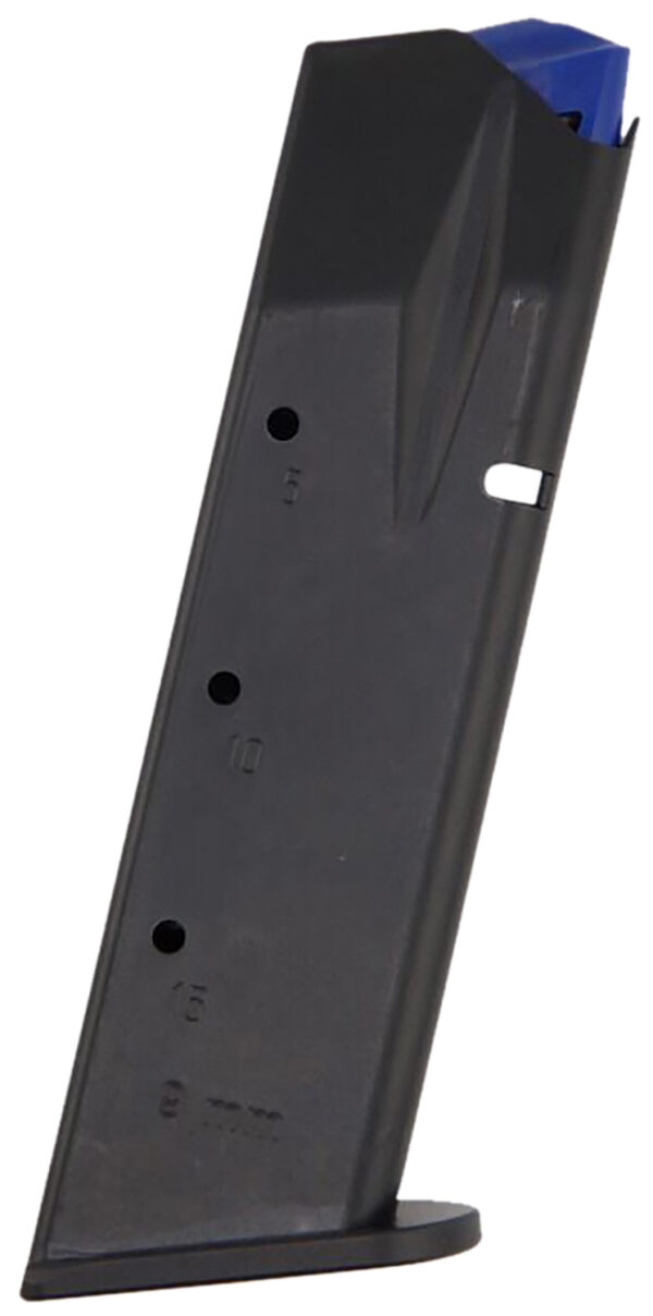CZ DAN WESSON MAGAZINE DWX COMPACT 9MM 15RD — view 1