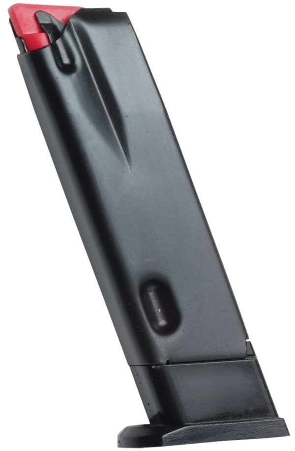 CZ-USA 11601 CZ 75  10rd 22LR CZ 75 Kadet Blued Steel — view 1