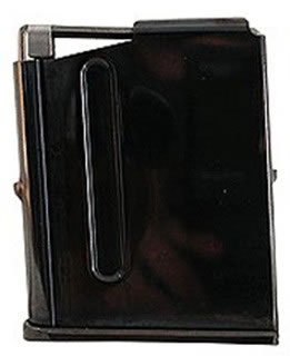 MAG CZ 457 22LR 5RD POLY — view 1