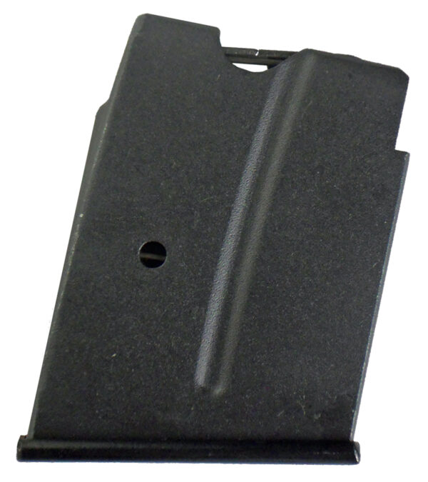 CZ-USA 12006 CZ 452  5rd 22WMR Blued Steel — view 1