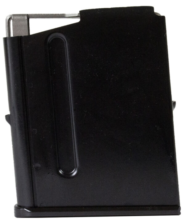 CZ-USA 13003 CZ 527  5rd 223Rem Blued Steel — view 1