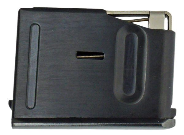 CZ-USA 13008 CZ 527  3rd Flush M1 223Rem Blued Steel — view 1