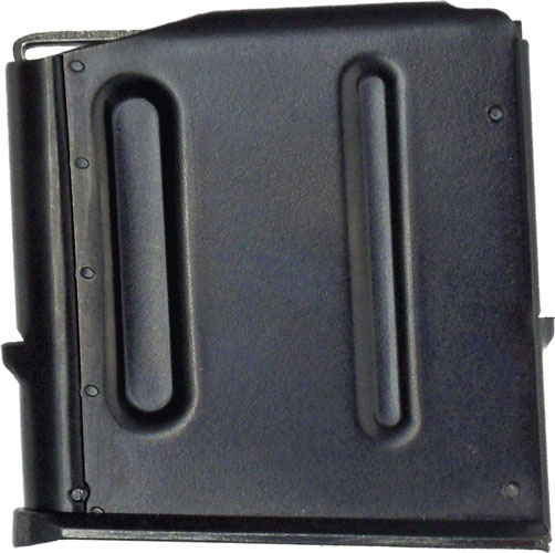CZ MAGAZINE 527 22 HORNET - 5RD BLUED — view 1