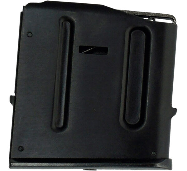 CZ-USA 13019 CZ 527  5rd 17Hornet Black Steel — view 1
