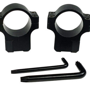 RINGS CZ 457 1" ALUMINUM
