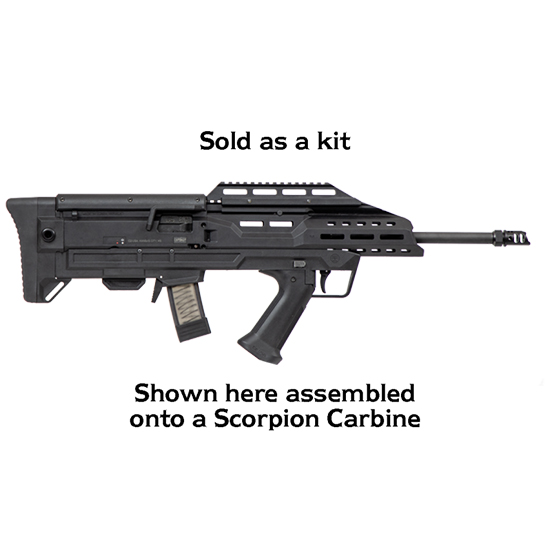 CZ SCORPION EVO BULLPUP KIT — view 1