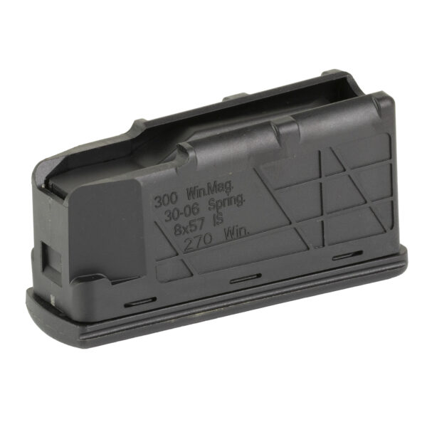 MAG CZ 600 30-06WIN/300WIN — view 1