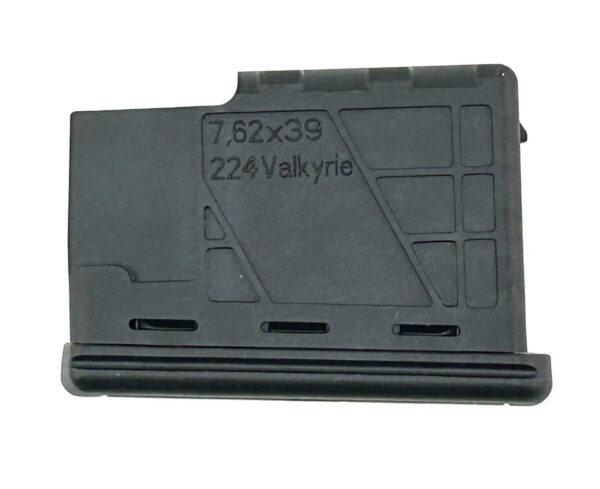 MAG CZ 600 7.62X39/224VAL 5RD — view 1