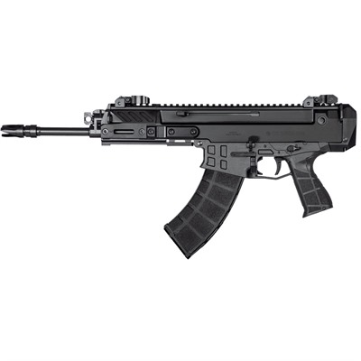 BREN 2 MS 7.62X39MM 11'' BBL (2)30RD MAGS BLACK — view 1