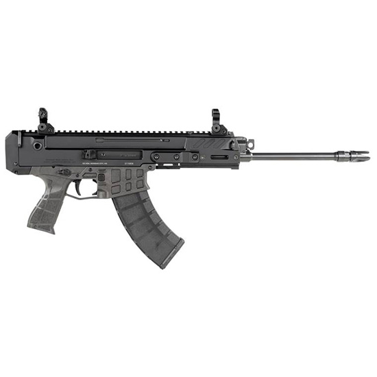 CZ BREN 2 MS 7.62X39 14 PISTOL — view 1