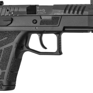 CZ P-09 C NOCTURNE SR OR 9MM - FS 17RD BLACK — view 2