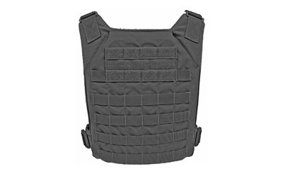 GGG MINIMALIST PLATE CARRIER BLK — view 1