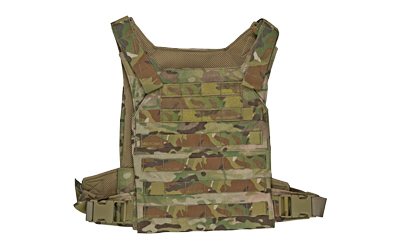 GGG MINIMALIST PLATE CARRIER MULTI — view 1