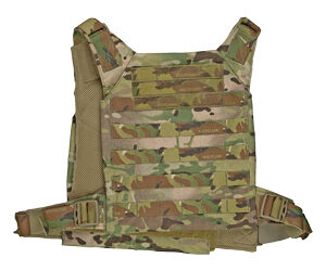 GGG MINIMALIST PLATE CARRIER MULTI — view 2