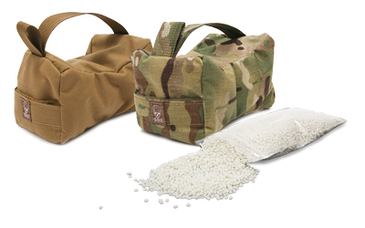 GGG LARGE RIFLEMANS SQUEEZE BAG MC — view 1