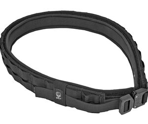 GGG UGF BATTLE BELT SM BLACK — view 3