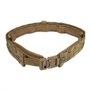 SMALL (34''-36'') UGF INNER BELT, COYOTE BROWN