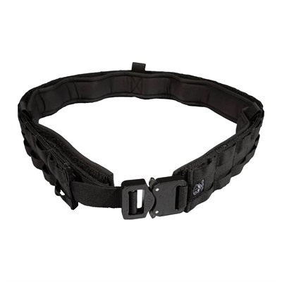 MEDIUM (37''-39'') UGF INNER BELT, BLACK — view 1